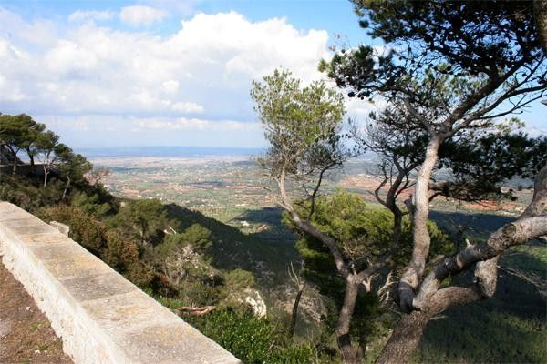 ... plus a Vertigo-tastic descent.