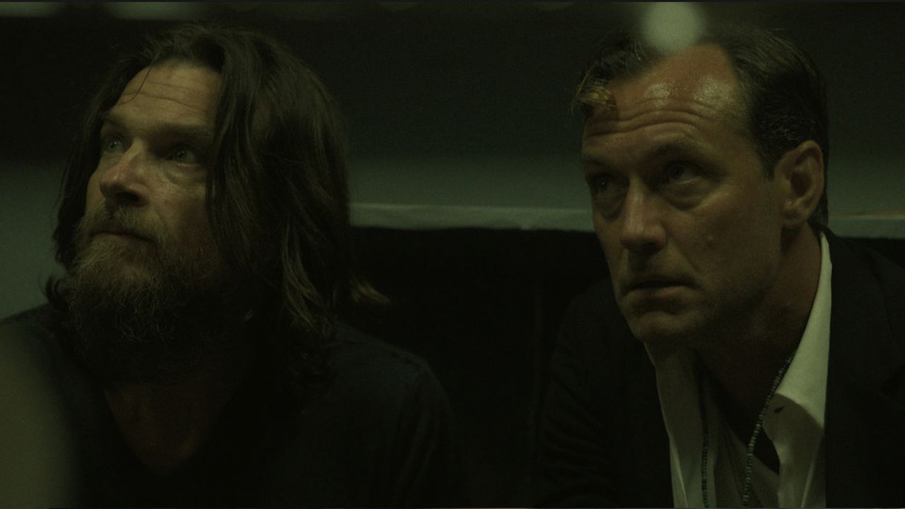 Black Rabbit on Netflix