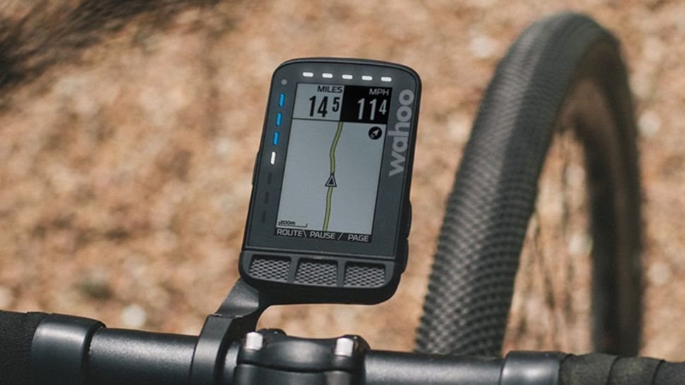 Best bike computers 2022 Standout computers for cycling from Wahoo