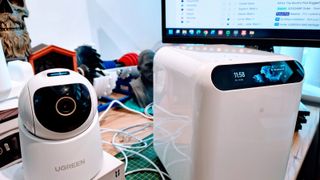 Ugreen HomeAgent HA100