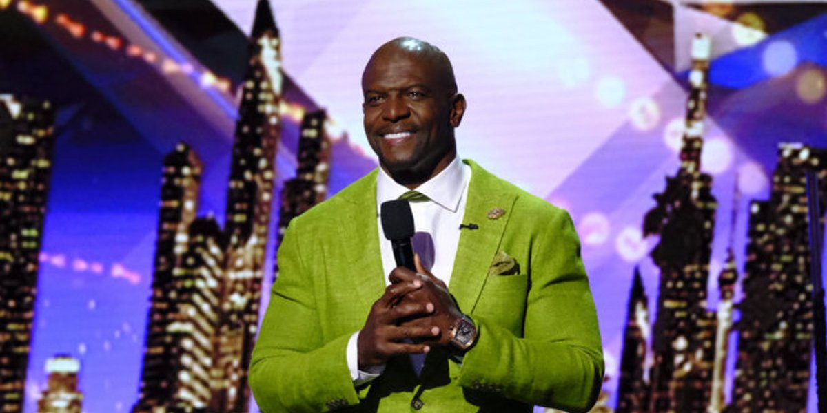 america&#039;s got talent terry crews host season 14 nbc