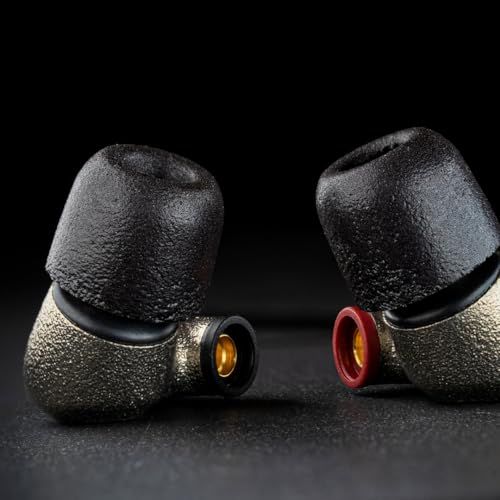 Comply 200 Core Series Memory Earbud Tips (3 Pairs)