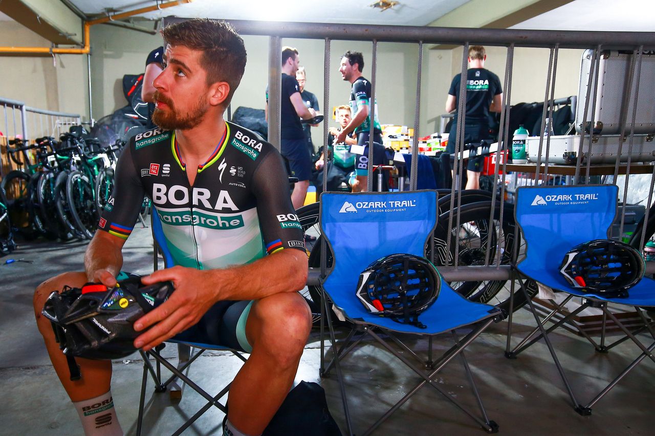 Vuelta a San Juan