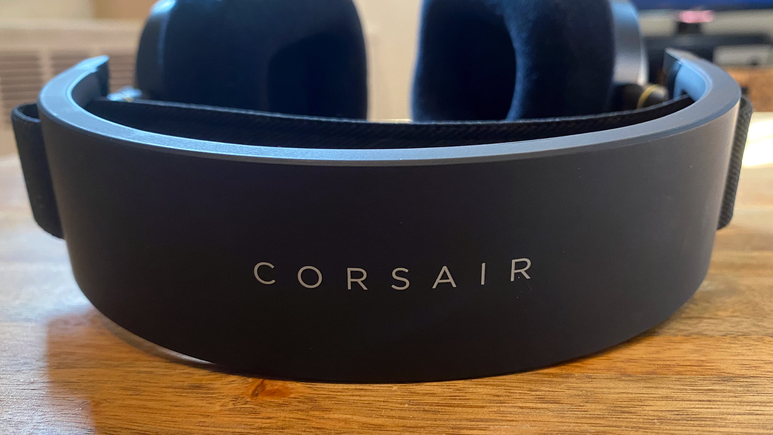 Corsair HS80 RGB Wireless