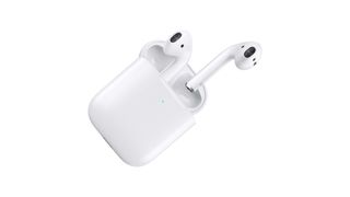 cheap headphone deals: Airpods