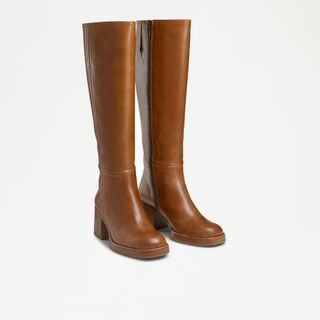 Russell 
Bromley, Gaucho Boots 