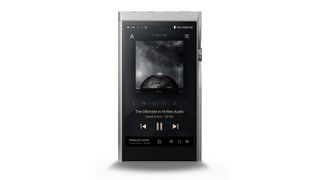 Best portable music players What Hi-Fi? Awards 2022