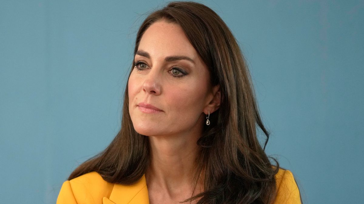 Why we probably won’t see Kate Middleton next week | Woman & Home