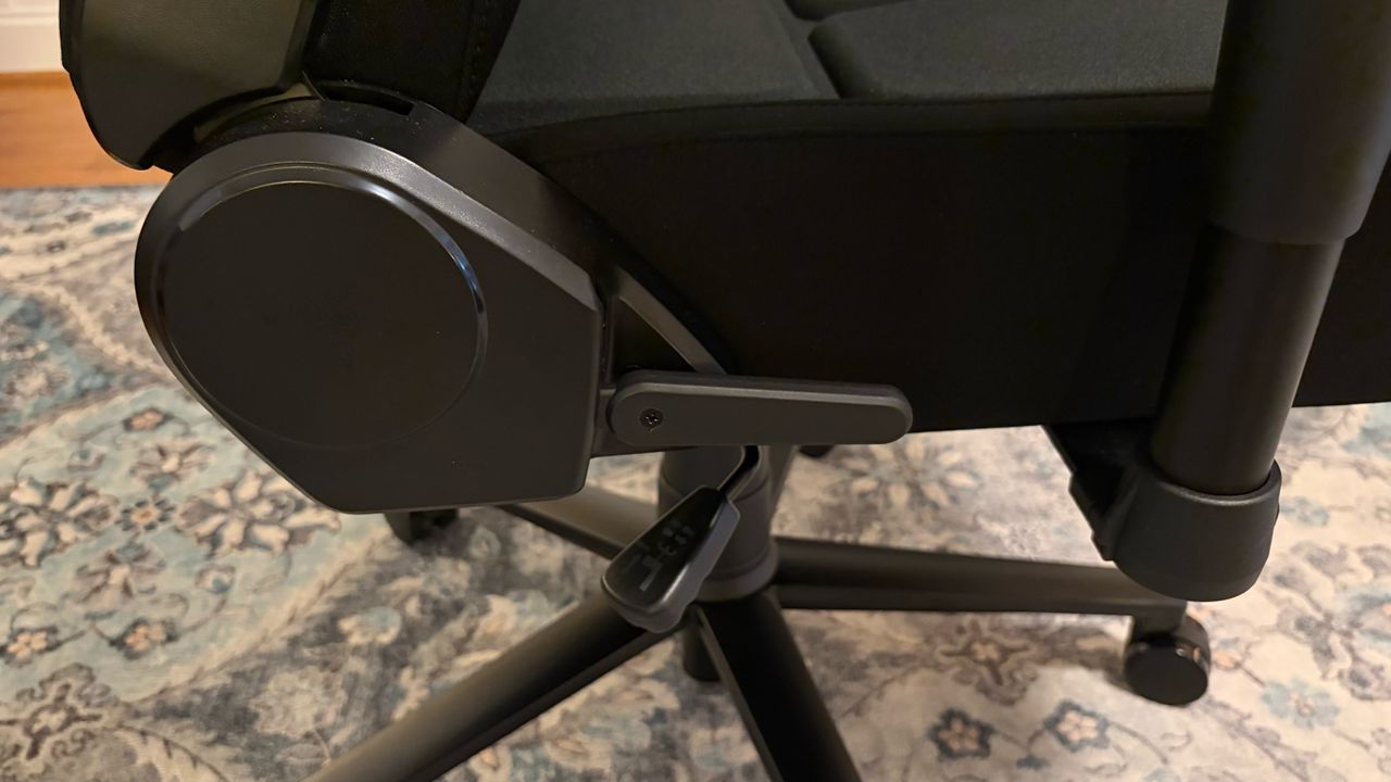 Razer Soma Chroma