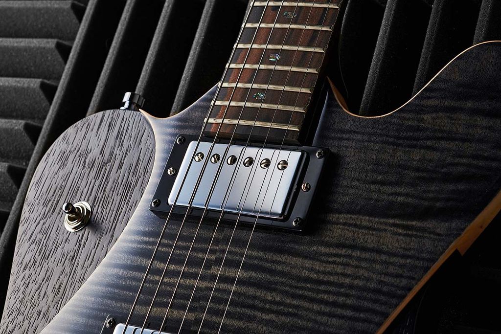 Framus Pro Series Idolmaker review Guitar World