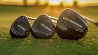 Titleist Extends The GT Family With New GT Hybrids And GT1 Models