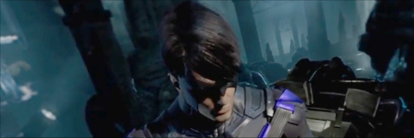 Batman: Arkham VR