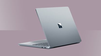 Microsoft Surface Laptop
