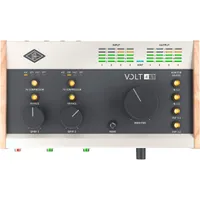 Universal Audio Volt 476: Now £265