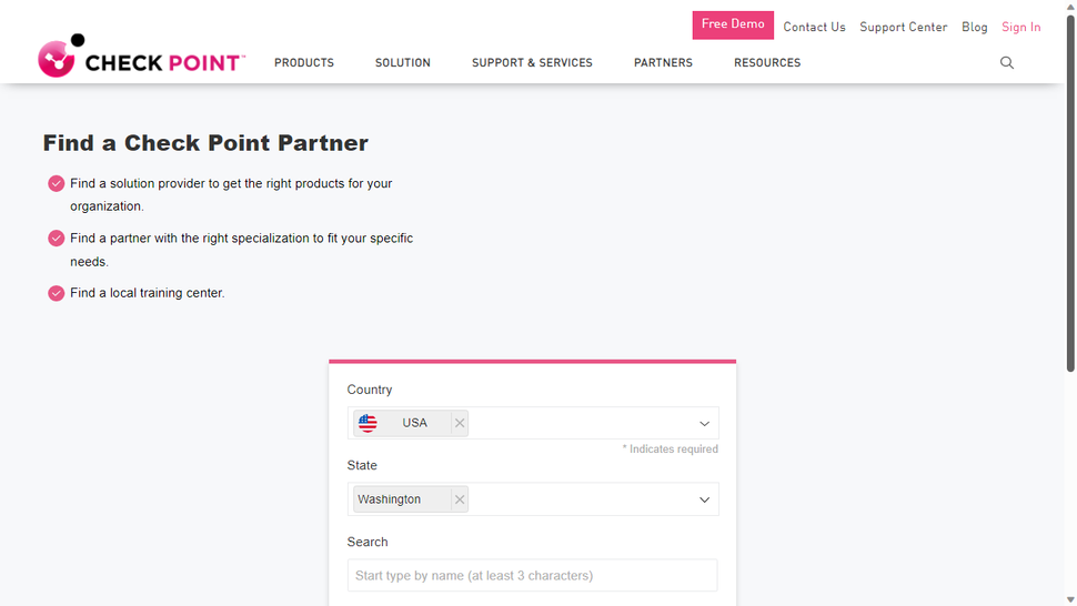 Check Point Harmony Endpoint review TechRadar