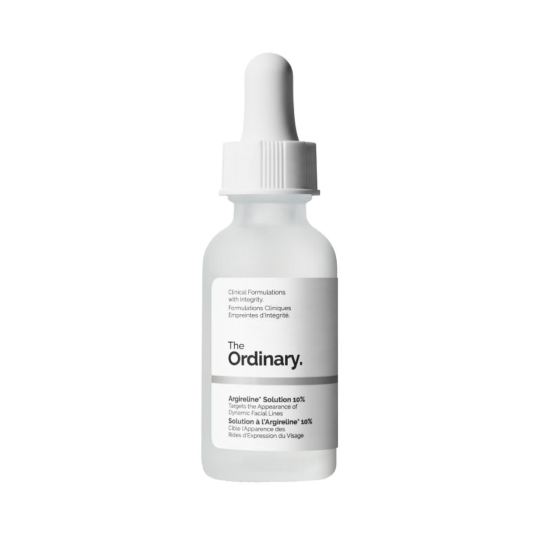 The Ordinary Argireline Solution 10%