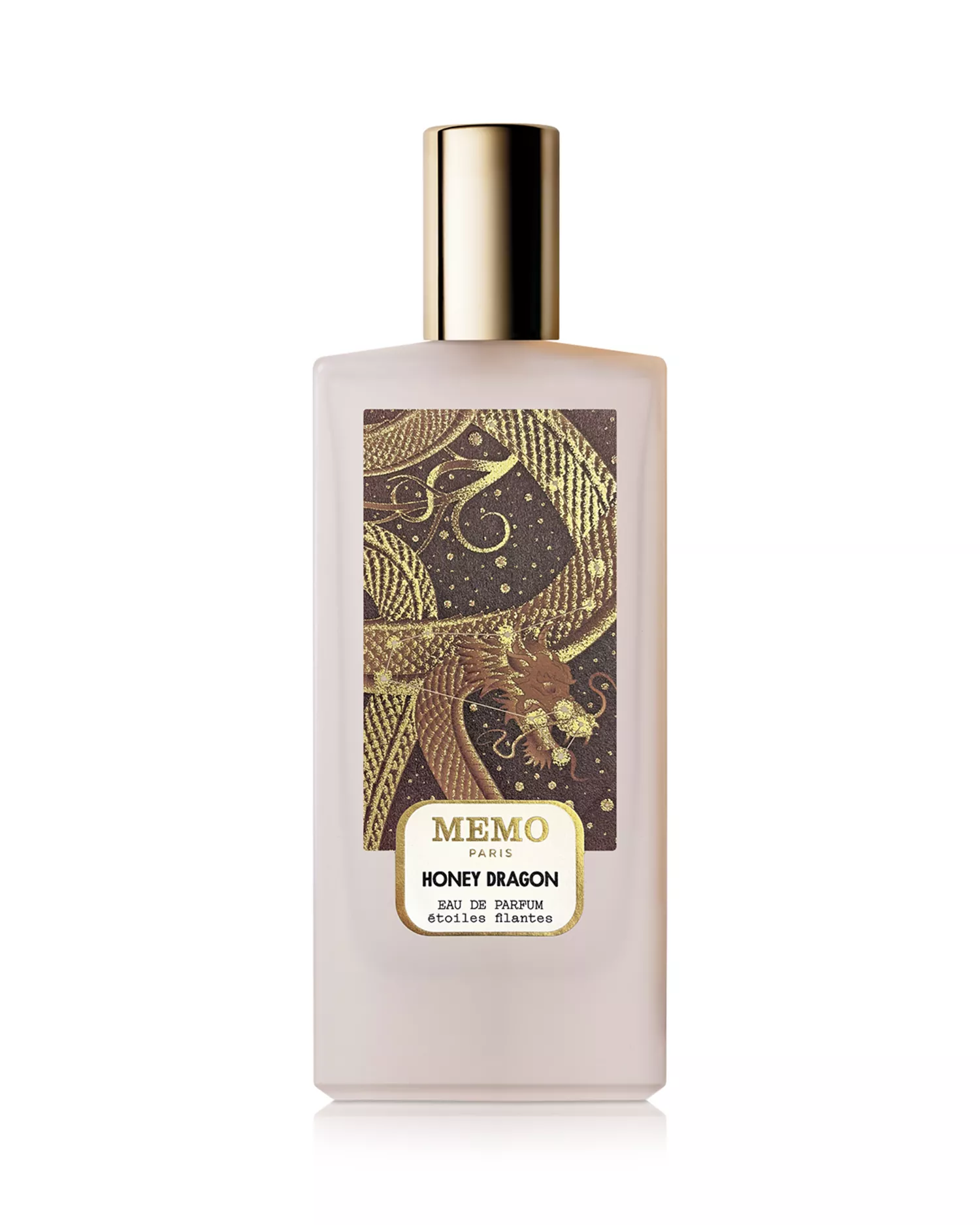 Honey Dragon Eau De Parfum 2.5 Oz.