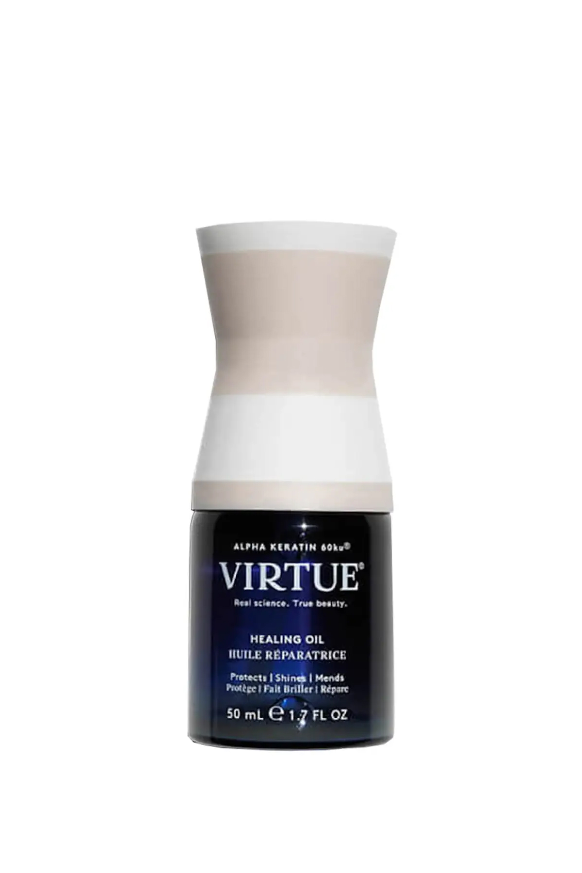 VIRTUE healing oil