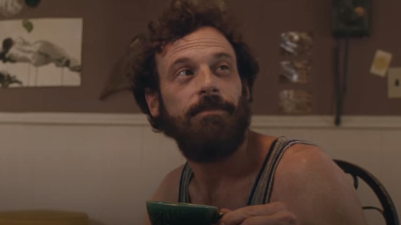 Scoot McNairy in Fairyland