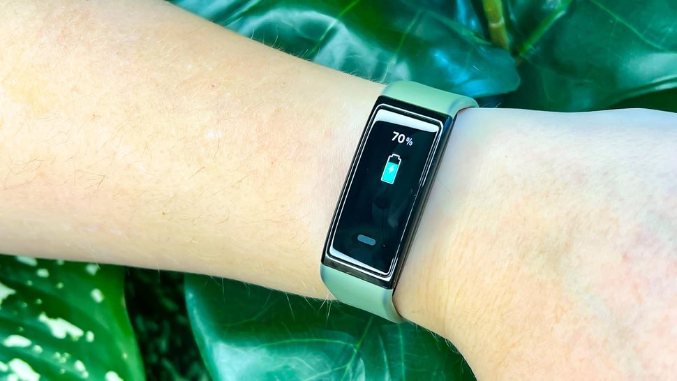 Amazon Halo View review Tom's Guide