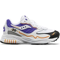 Saucony 3D Grid Hurricane: was £135, now £81 at Saucony