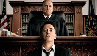 The Judge