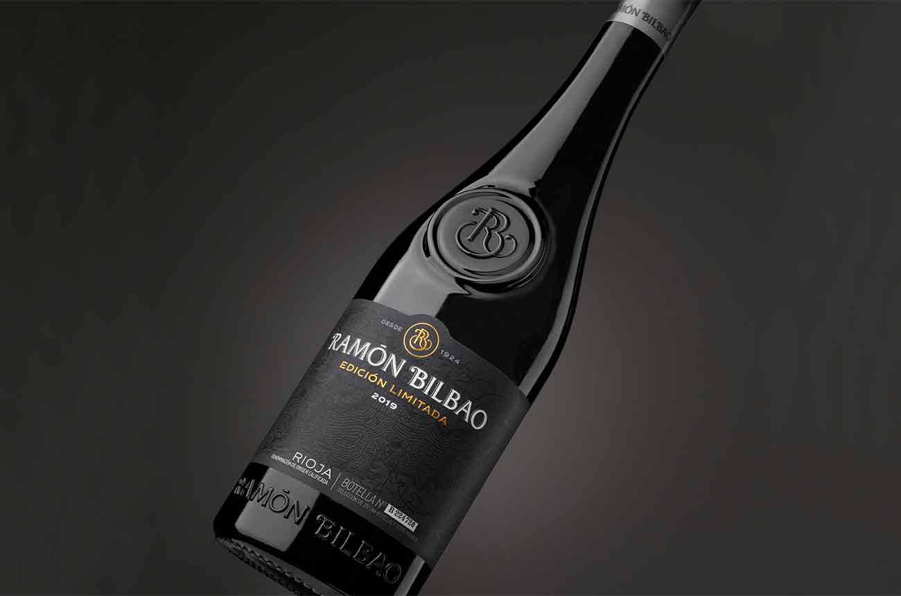 Ram&amp;oacute;n Bilbao Edici&amp;oacute;n Limitada Rioja