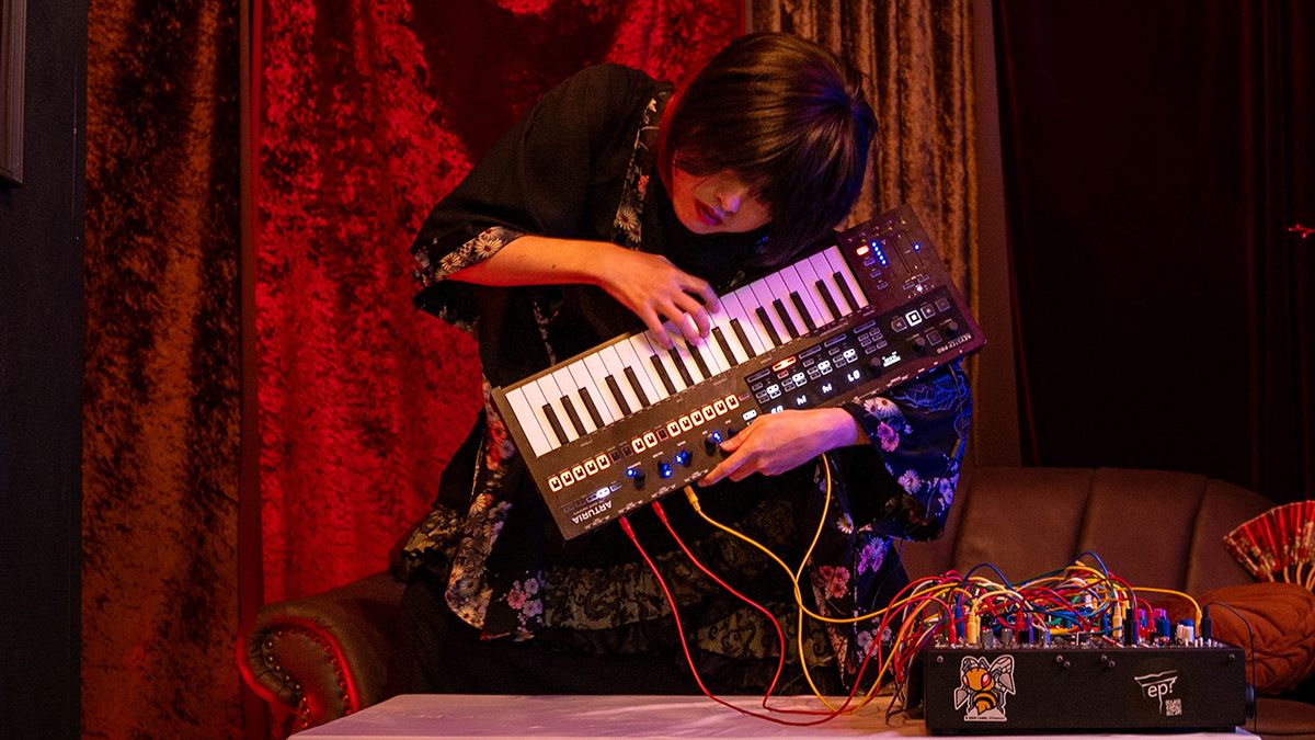 Arturia KeyStep Pro Chroma