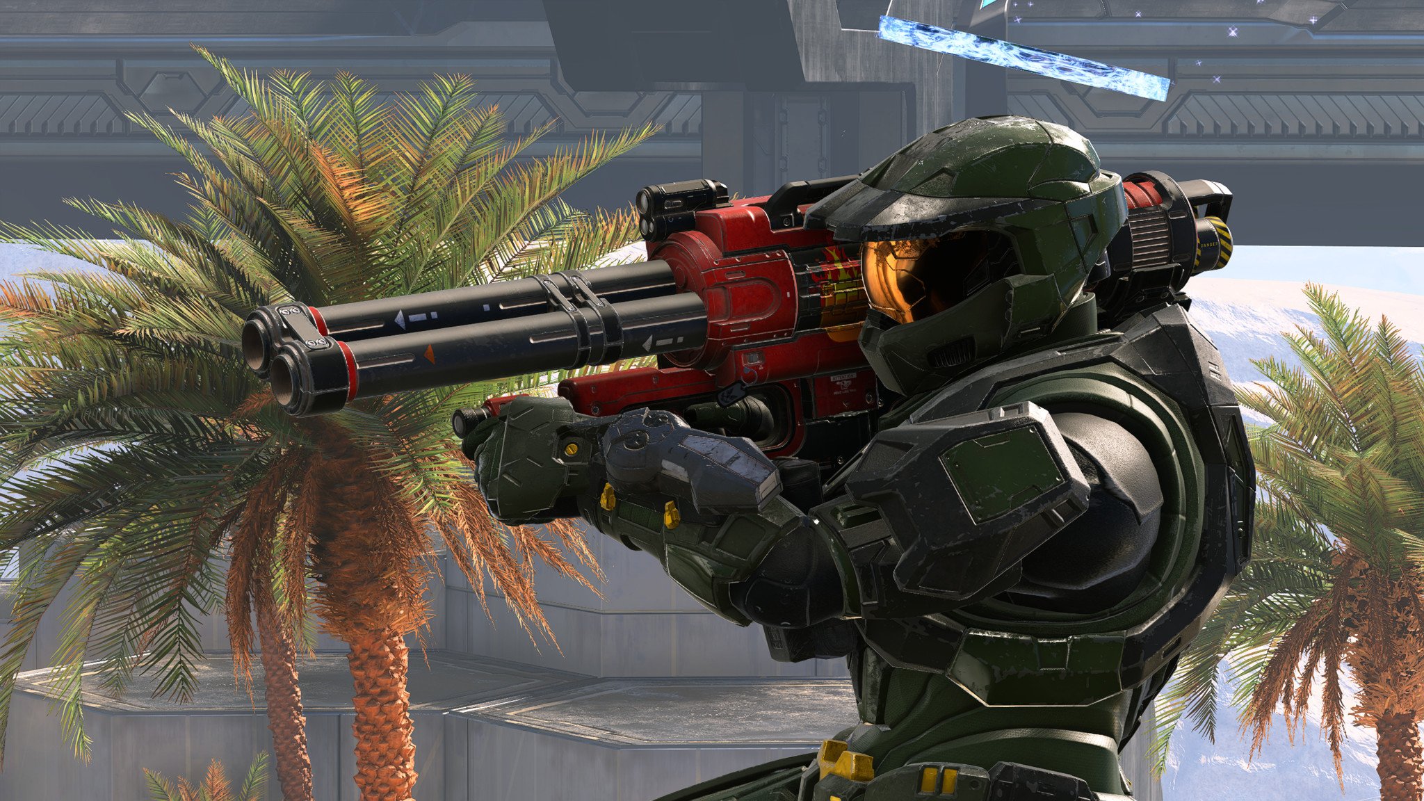 Halo Infinite: Co-Op online e Forge adiados, temporada 3 em 2023 e Co-Op de  tela dividida cancelado - Xbox Power