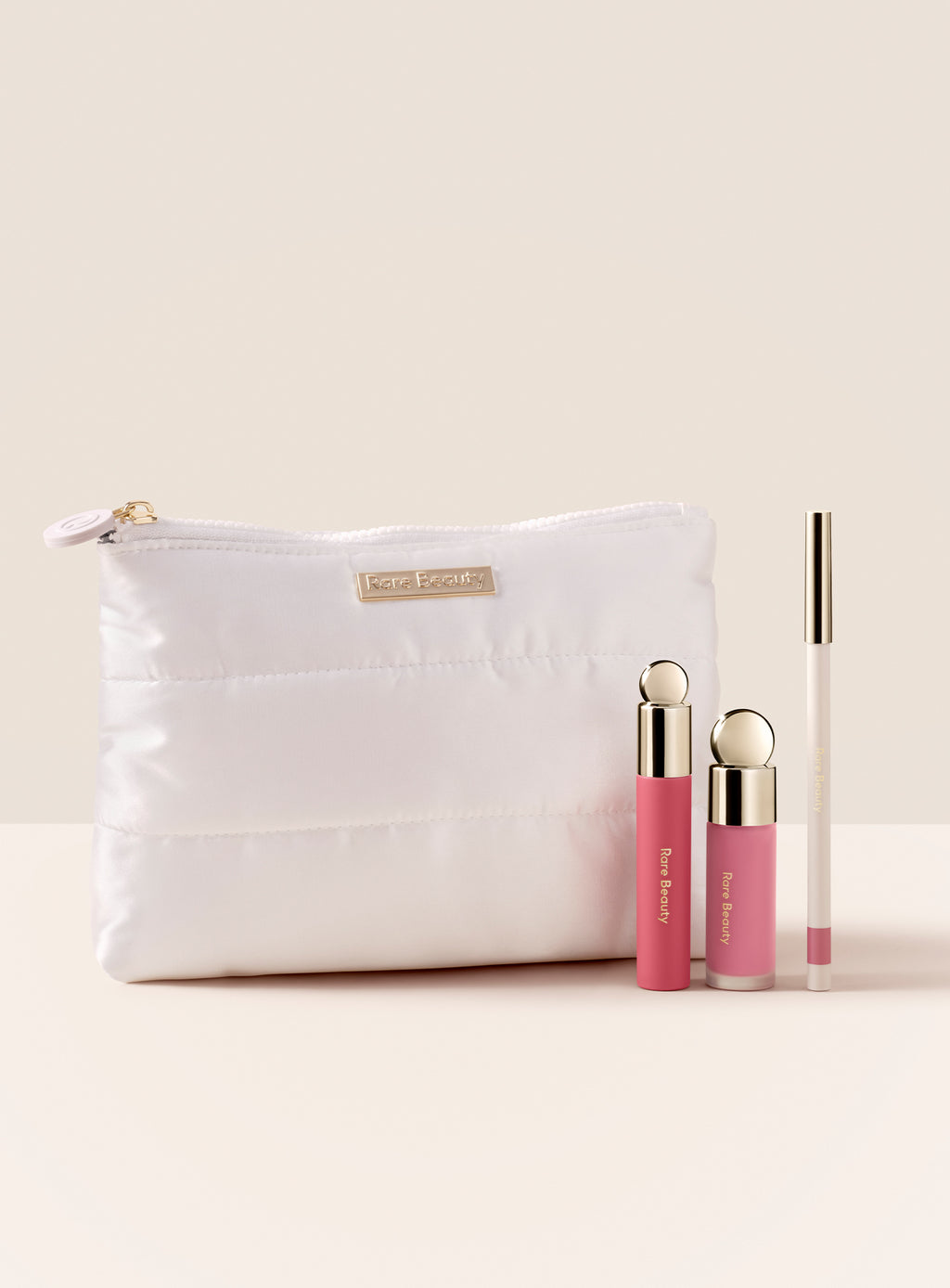 Something Rosy Lip &amp;amp; Cheek Set