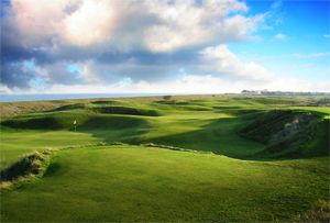 Royal Cinque Ports and Prince's to host Amateur Championship | Golf Monthly