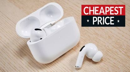 Apple AirPods Pro deal