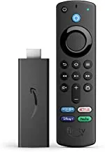 Fire TV Stick: