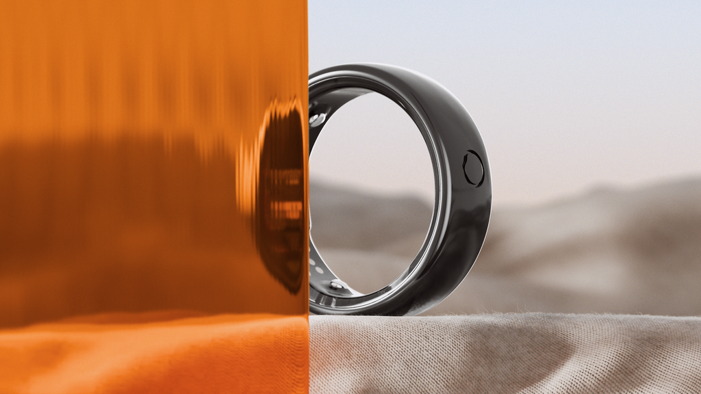 Circular Ring 2 unveiled at CES – and it's the end of plastic sizing ...