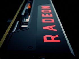 Radeon RX 590 Review: AMD's First 12nm 