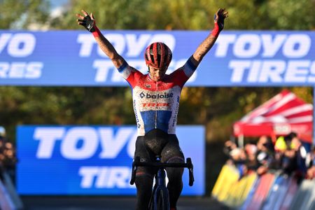 Lars van der Haar (Baloise Trek Lions)