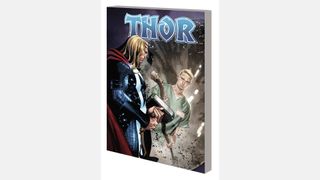 Marvel Comics May 2021 solicitations