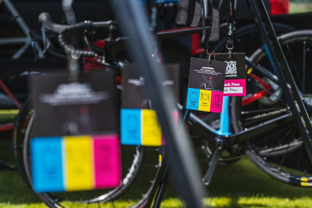 Cycling