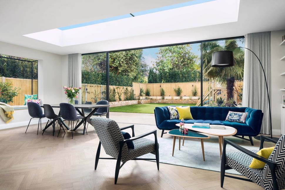 Sliding Patio Doors How to Choose, Install and Buy Homebuilding