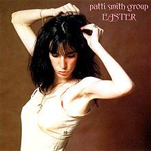 Patti Smith Albums Ranked From Worst To Best Louder patti smith albums ranked from worst to