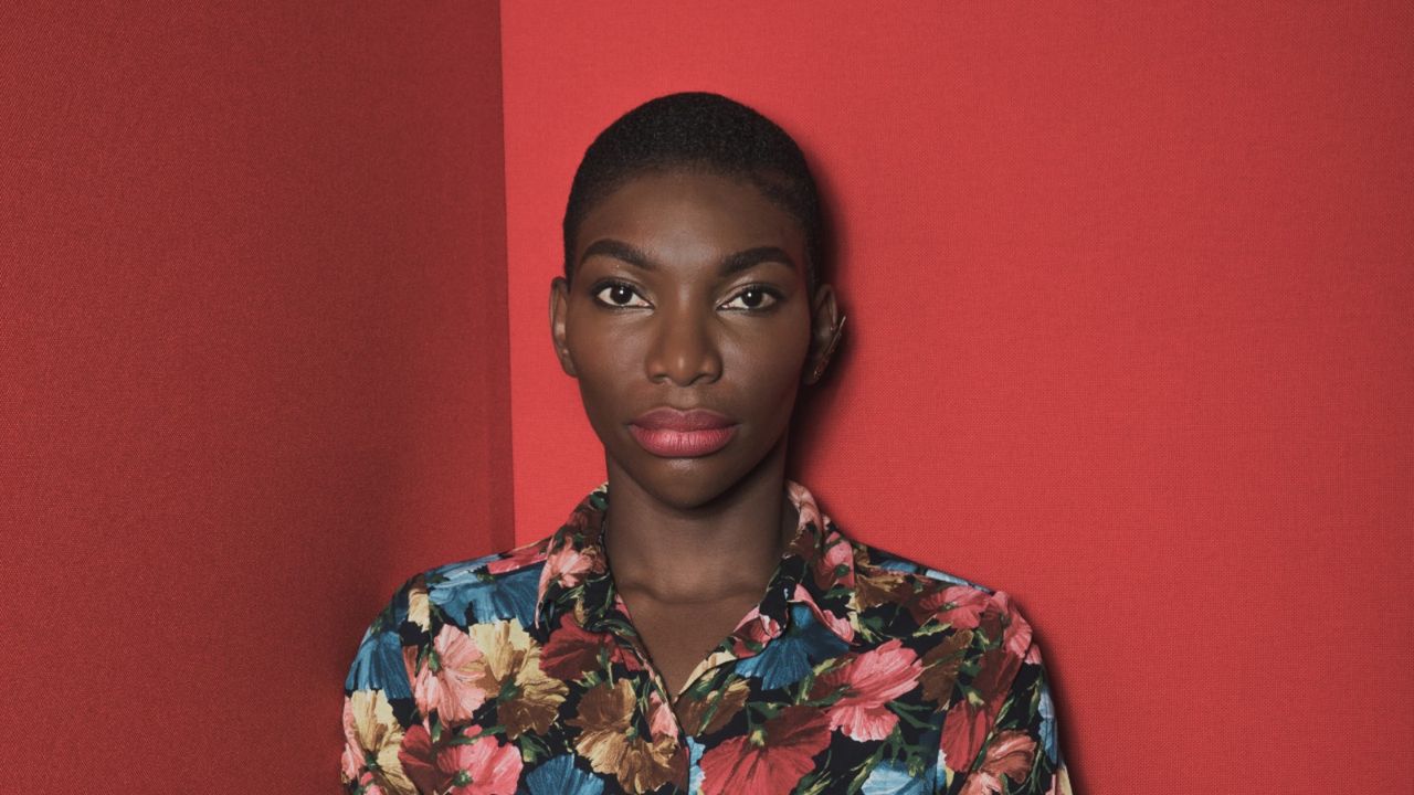 Michaela Coel