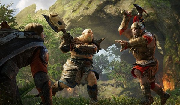 Middle-Earth: Shadow of War