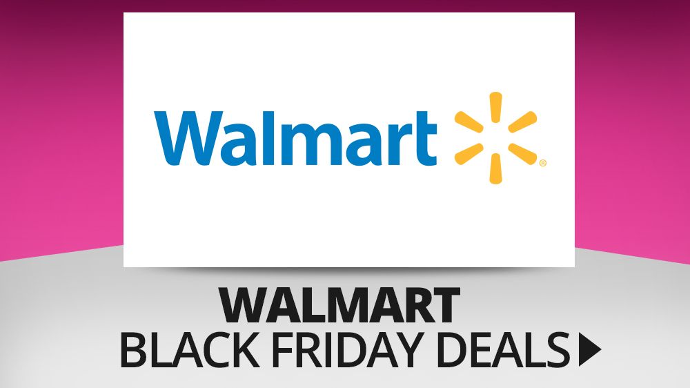 The best Walmart Black Friday and Cyber Monday deals 2018: this $250 iPad deal is incredible ...