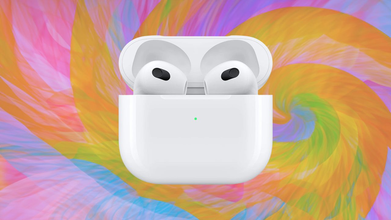 Apple AirPods Gen 3