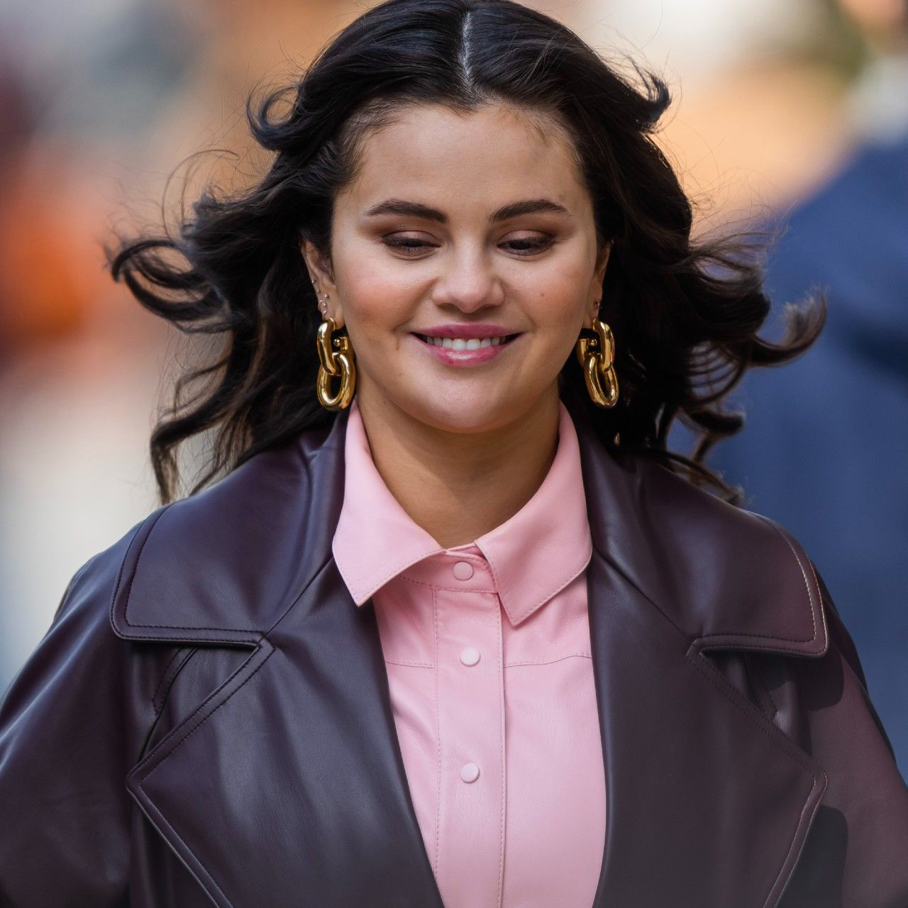 Selena Gomez Alludes to Heartbreak Over Justin Bieber in Rare Interview