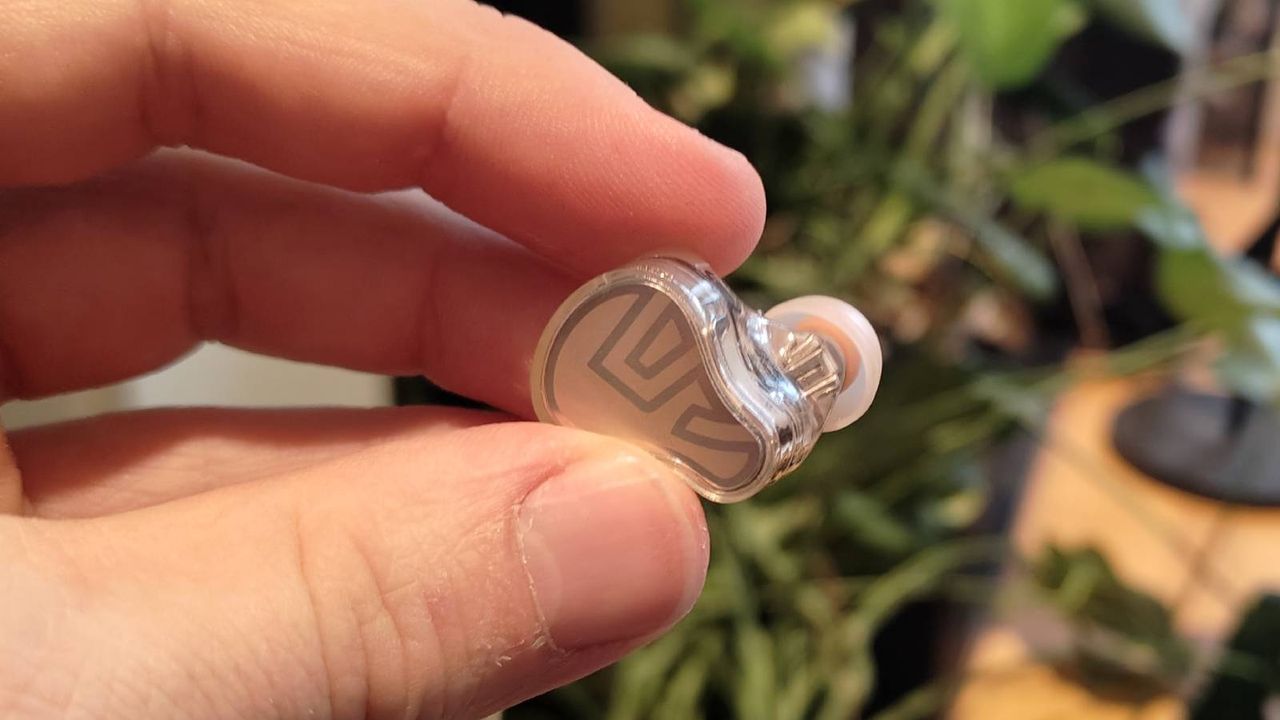 ‘This is painful’: one of my favorite budget audio brands is still building elite 5-driver earbuds with LDAC and hi-res…