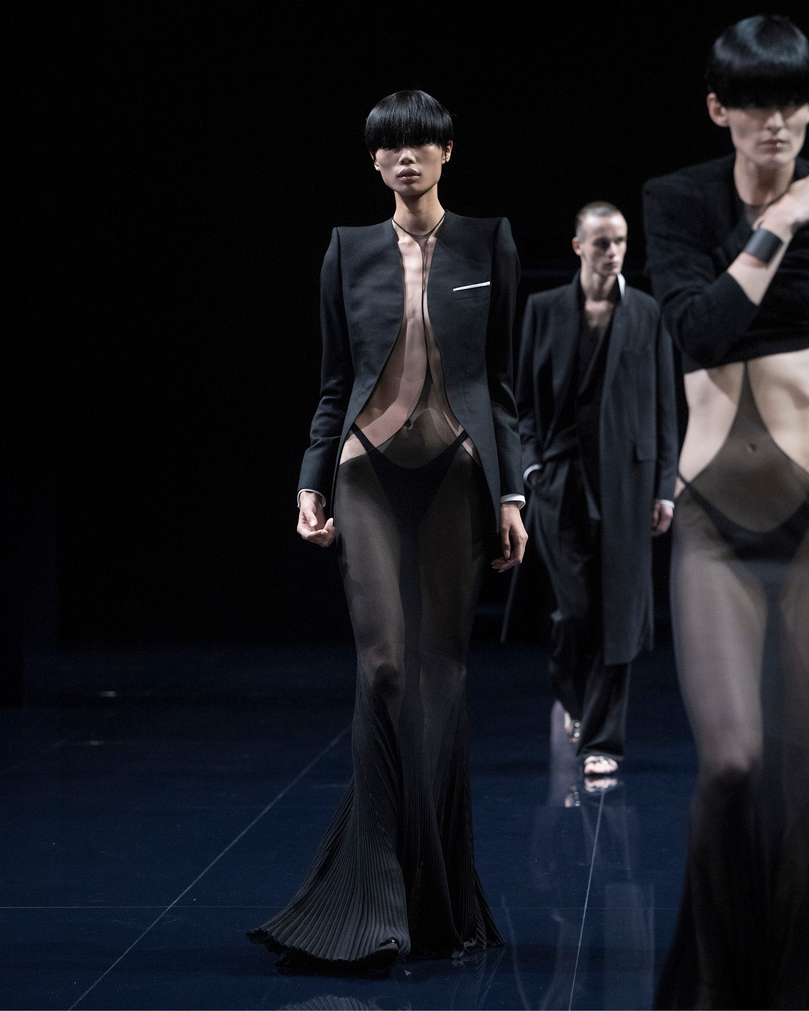 Tom Ford Spring/Summer 2026