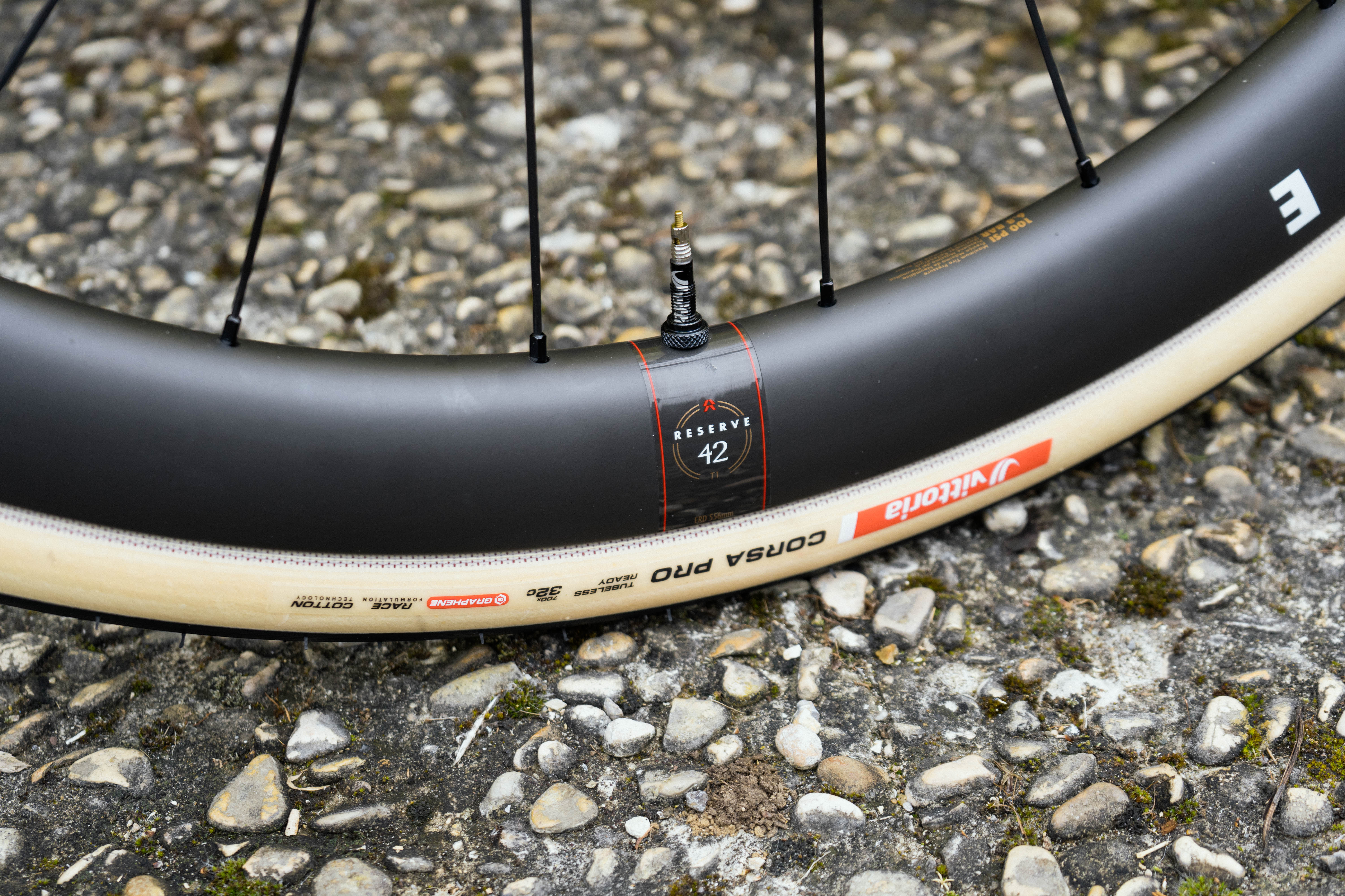 la bicicleta de wout