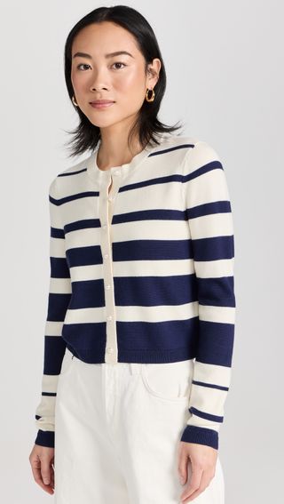 Kimbra Pearl Sweater