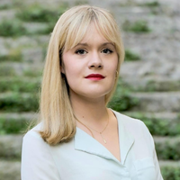 Sophia Jones's avatar